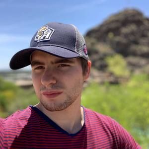 Meet your Posher, Michael